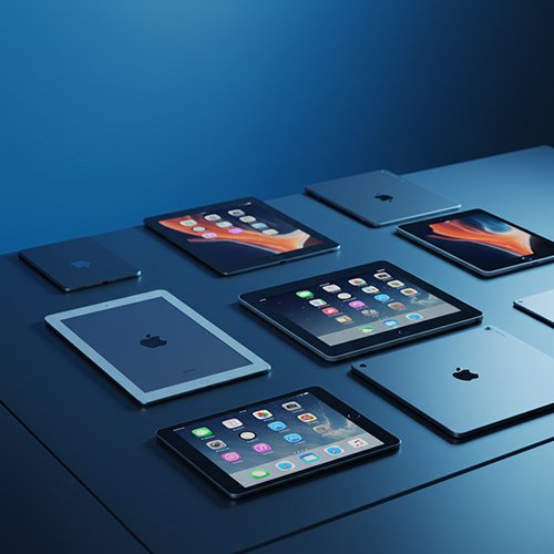 APPLE IPAD 2 Home