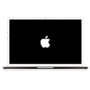 Apple macbook 1 Home