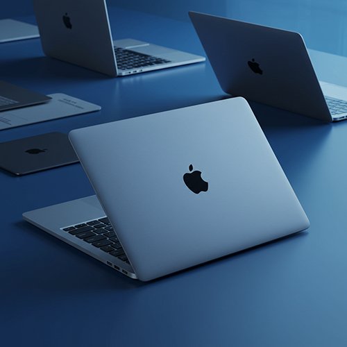 Apple macbook Home