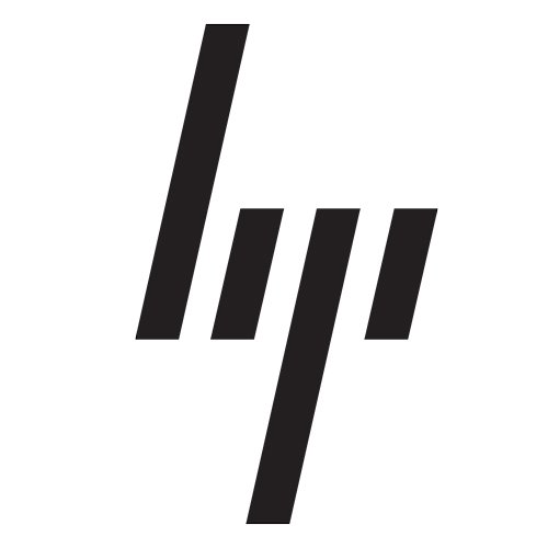 HP Logo 2017 Home