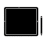 IPAD PRO Home