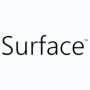 Microsoft Surface wordmark Home