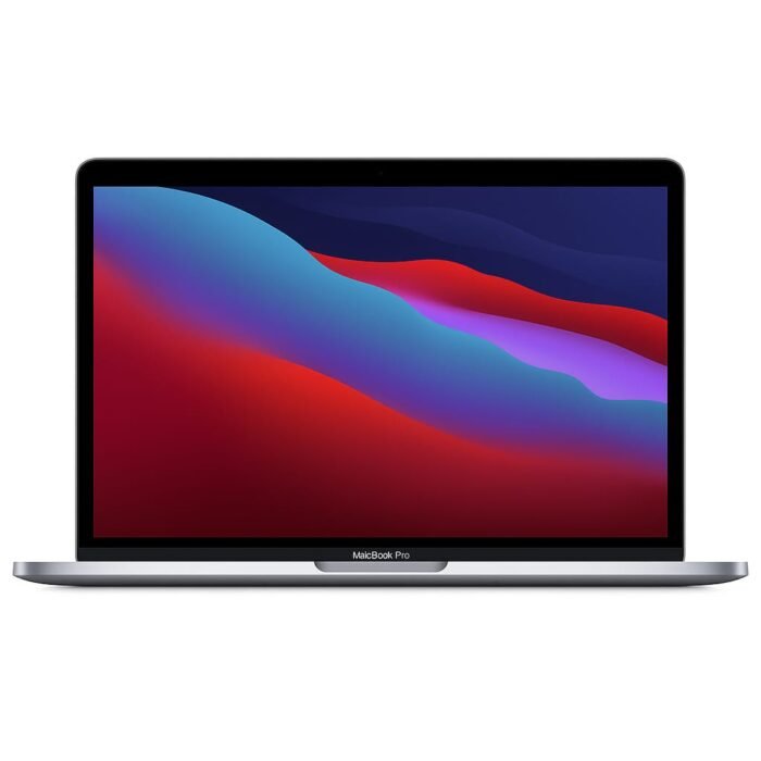 ⁦Macbook Pro 2020 M1⁩ - الصورة ⁦1⁩