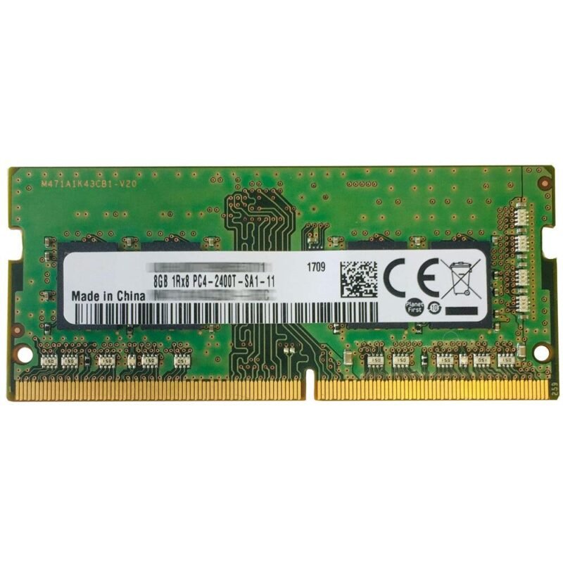 ram for laptop 8gb ddr4 pc4 2400mhz original used kimo store 1 Home