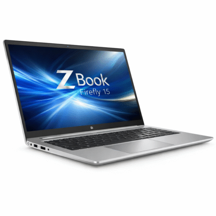 HP ZBook firefly 15 g8