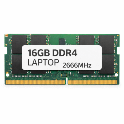 Ram 16g ddr4 lap