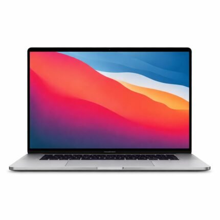 Apple MacBook Pro 2019 16"