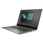 HP Zbook studio 15 G7