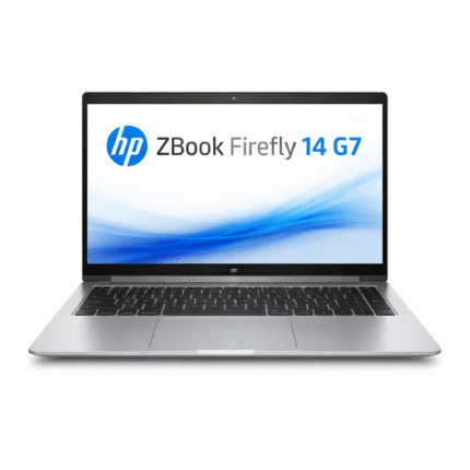 HP ZBook Firefly 14 G7