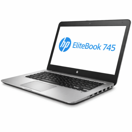 HP EliteBook 745 G4