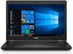 Dell latitude 5490 - Image 4
