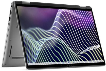 Dell latitude 7420 x360