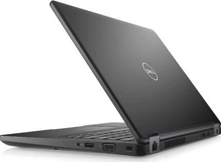 Dell latitude 5490