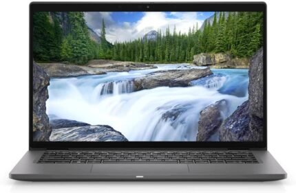 Dell latitude 7410