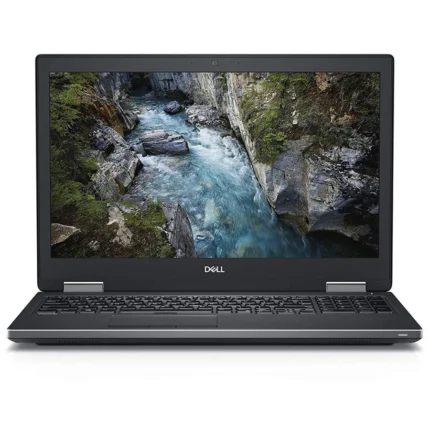 Dell precision 7530