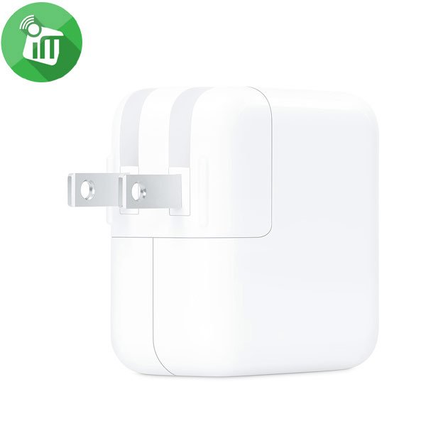Apple 29W USB C Power Adapter 1 1 الرئيسية